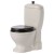 Maileg akcesoria- toaleta - Miniature toilet
