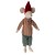 Maileg świąteczna Myszka - Medium Christmas mouse - Boy