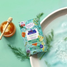 DRESDNER ESSENZ - Oddychaj swobodnie dla dzieci- płyn do kąpieli 40 ml
