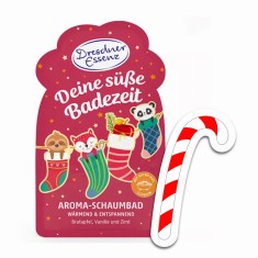DRESDNER ESSENZ - Twoja słodka kąpiel, płyn do kąpieli! 40 ml