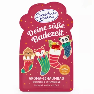 DRESDNER ESSENZ - Twoja słodka kąpiel, płyn do kąpieli! 40 ml