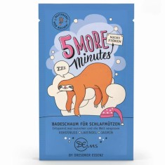 DRESDNER ESSENZ - Jeszcze 5 minut, pianka do kąpieli 60 g