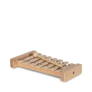 Konges Slojd - drewniany ksylofon - CHERRY