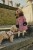 KS6358 - CHERRY KNIT DOG VEST - CHERRY - Extra 3.jpg