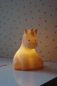 KS4073 - UNICORN SILICONE LAMP - SHELL - Extra 2.jpg