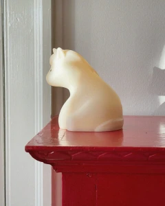 KS4073 - UNICORN SILICONE LAMP - SHELL - Extra 3.jpg