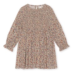Konges Slojd - Sukienka LEZZI DRESS-TOULOUSE
