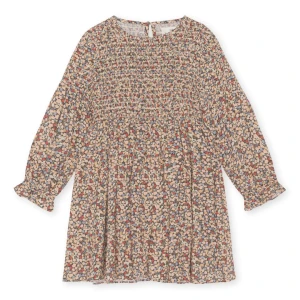 Konges Slojd - Sukienka LEZZI DRESS-TOULOUSE