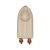 KS6414 - INFLATABLE SNOW SCOOTER - CREAM OFF WHITE - Extra 5.jpg