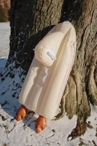 KS6414 - INFLATABLE SNOW SCOOTER - CREAM OFF WHITE - Main.jpg