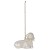 Maileg – Dekoracja wielkanocna baranek- lamb off white
