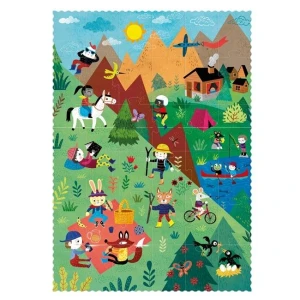pol_pl_Dwustronne-puzzle-dla-dzieci-Lato-i-Zima-w-Gorach-Londji-R-926_3-moonstore