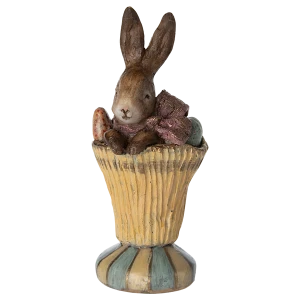 Maileg - Dekoracja wielkanocna - Easter Bunny nr 14