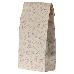 Maileg torebka papierowa do prezentów- Merle heather- Micro