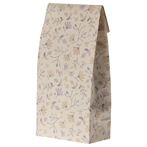 Maileg torebka papierowa do prezentów- Merle heather- Micro