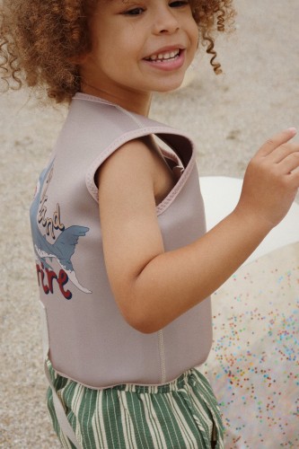 Konges Slojd Kamizelka do pływania - SHARK