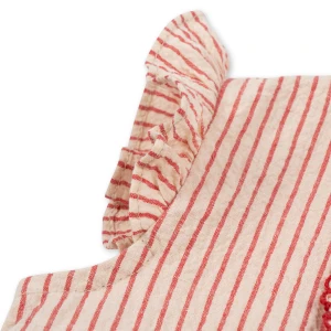 Konges Slojd - Rampers ELLIE FRIL - AMOUR STRIPE