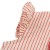 Konges Slojd - Rampers ELLIE FRIL - AMOUR STRIPE