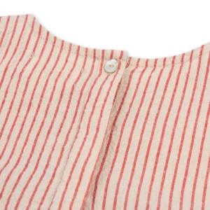KS100860 - ELLIE FRILL ROMPER GOTS - AMOUR STRIPE - Extra 7.jpeg