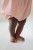 Konges Slojd - Rampers ELLIE FRIL - AMOUR STRIPE