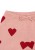 Konges Slojd - Spodnie dzianinowe LAPIS- MELLOW ROSE