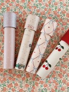 Konges Slojd - Kalejdoskop - ETOILE PINK SPARKLE