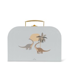 Konges Slojd - Zestaw artystyczny - DINO