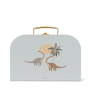 Konges Slojd - Zestaw artystyczny - DINO