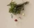 Maileg Dekoracja bożonarodzeniowa zawieszka choinkowa – Mushroom ornament - Red