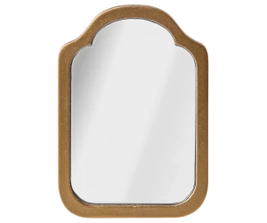 Maileg Akcesoria lustro - Minature mirror