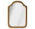 Maileg Akcesoria lustro - Minature mirror
