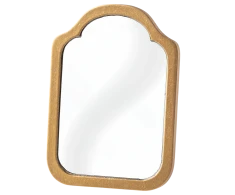 Maileg Akcesoria lustro - Minature mirror