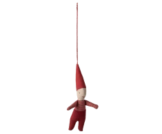 Maileg- dekoracja bożonarodzeniowa - Pixy ornament - Boy