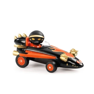 Djeco Autko Crazy Motors - DRAGON FIRE