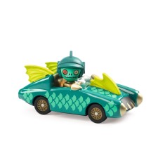 Djeco Autko Crazy Motors - MISTER WINGS