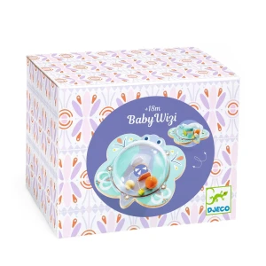 Djeco Gra zręcznościowa BABYWIZI