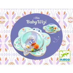 Djeco Gra zręcznościowa BABYWIZI