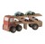 Egmont Toys Drewniana ciężarówka transportowa