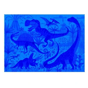 Londji Puzzle dla dzieci, Odkryj Dinozaury