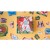 Londji Puzzle dla dzieci, LOOK! I'M BIG - Zobacz, jestem duży!