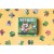Londji Dwustronne puzzle dla dzieci, Dzika Muzyka