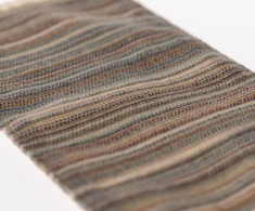 Maileg akcesoria dywanik - Rug, Striped - Large