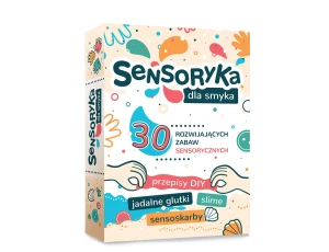 Api Papi Sensoryka dla Smyka