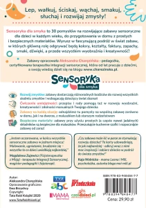 Api Papi Sensoryka dla Smyka