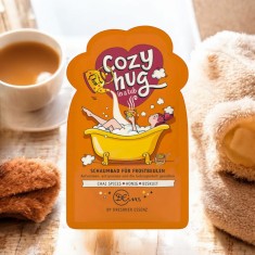 DRESDNER ESSENZ - płyn do kąpieli 40 ml - COZY HUG IN A TUB