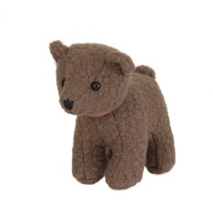 Egmont Toys - Przytulanka Niedźwiadek Raoul mały