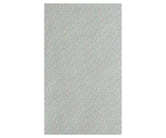 Maileg papier do pakowania prezentów - 10 m - Gift wrap, Berry branches - Dusty blue