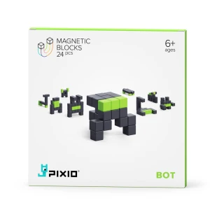 Pixio Klocki Pixio 24 Bot | Story Series