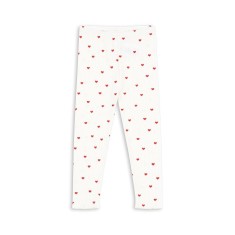 Konges Slojd - Spodnie Minnie - AMOUR ROUGE