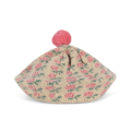 Konges Slojd - Beret BELOU - ROSE